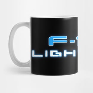 Lightning Mug